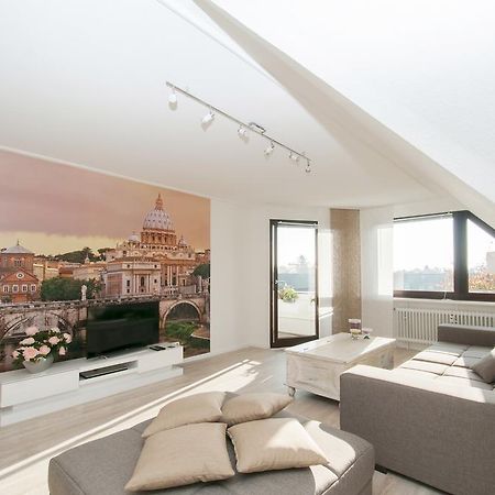 Ferienwohnung Nilsson Halstenbek 외부 사진