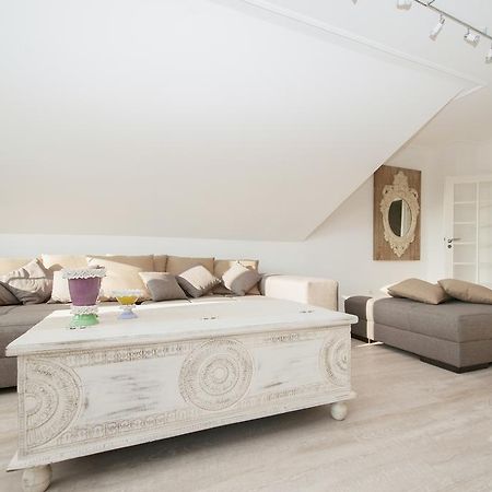 Ferienwohnung Nilsson Halstenbek 외부 사진