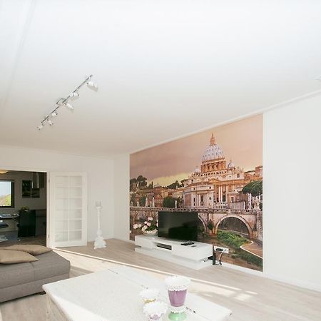 Ferienwohnung Nilsson Halstenbek 외부 사진