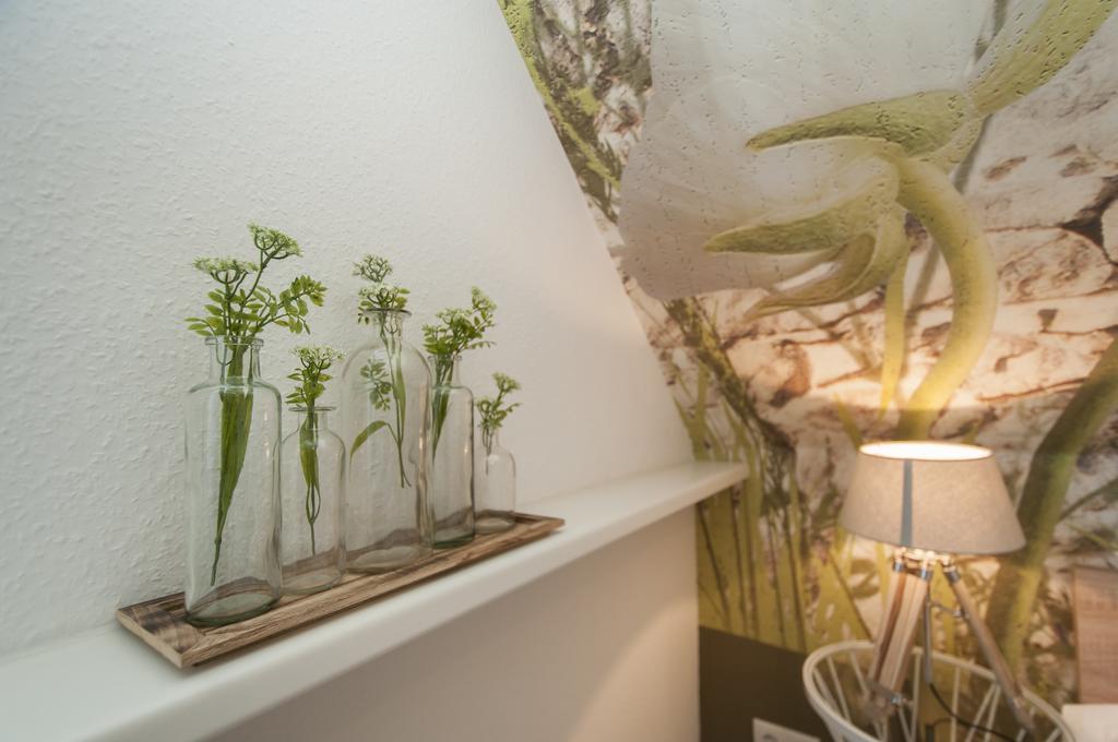 Ferienwohnung Nilsson Halstenbek 외부 사진