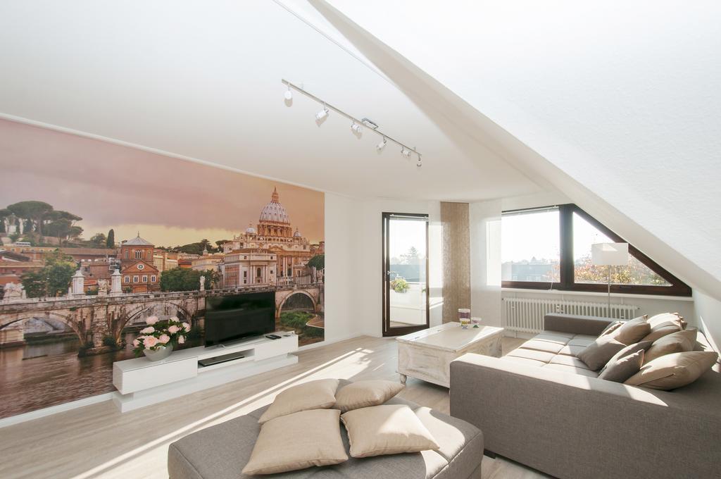 Ferienwohnung Nilsson Halstenbek 외부 사진