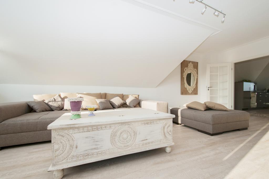 Ferienwohnung Nilsson Halstenbek 외부 사진