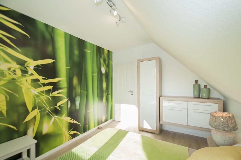 Ferienwohnung Nilsson Halstenbek 외부 사진