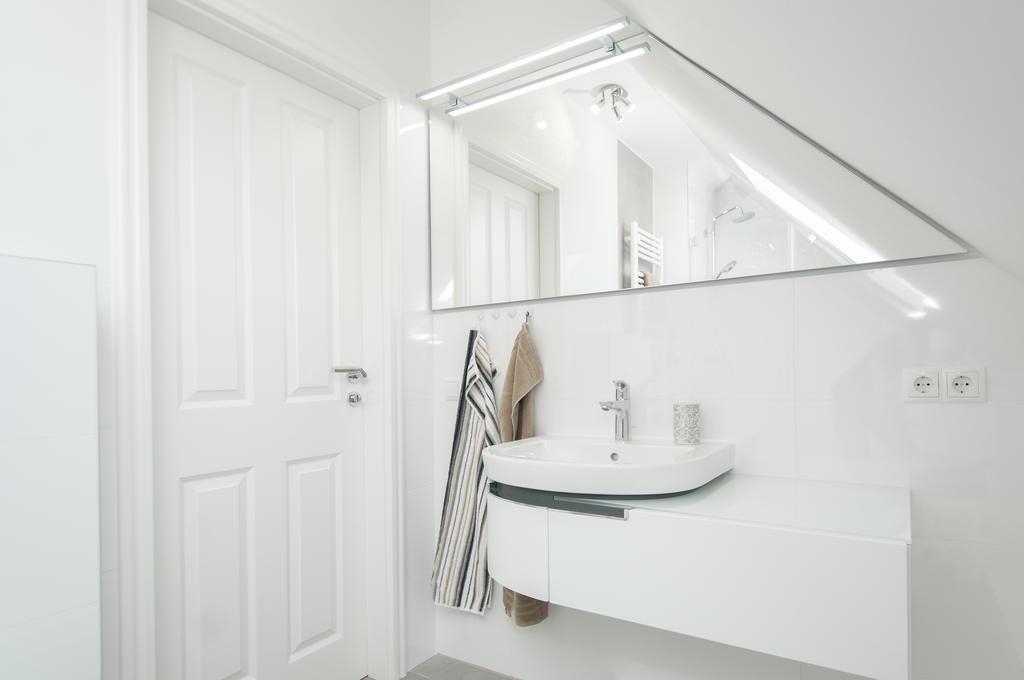 Ferienwohnung Nilsson Halstenbek 외부 사진