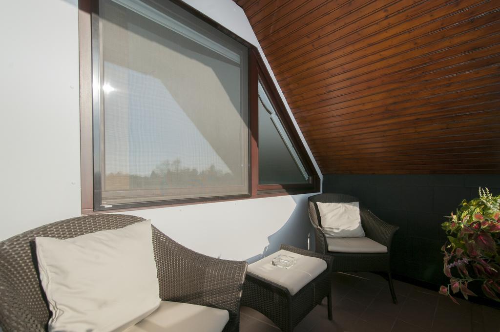 Ferienwohnung Nilsson Halstenbek 외부 사진