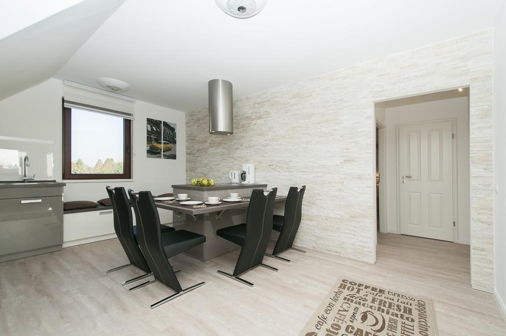 Ferienwohnung Nilsson Halstenbek 외부 사진
